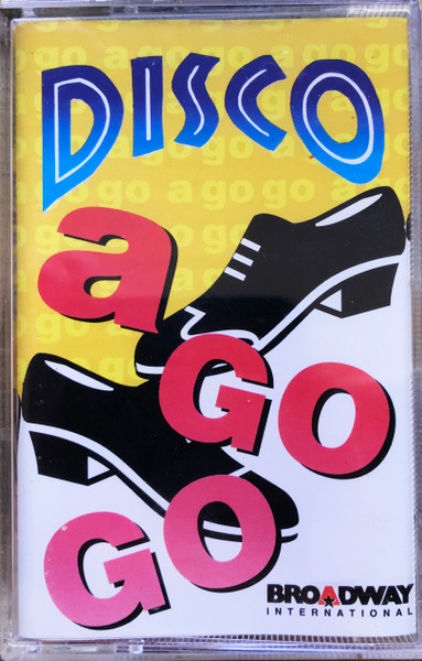 Disco A Go Go