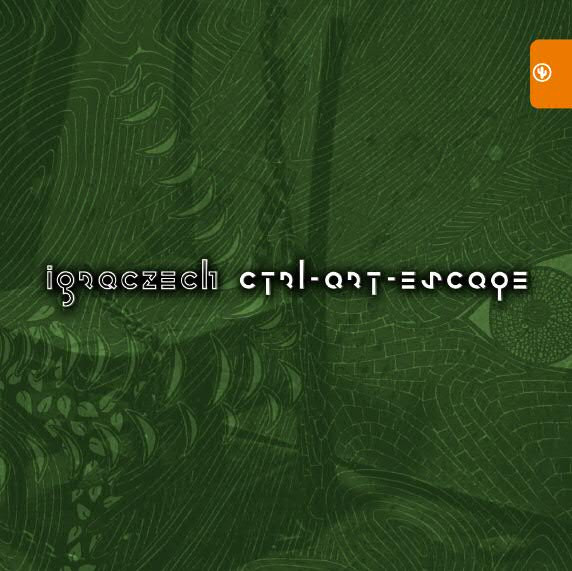 Ctrl-Art-Escape (Punto Azul Presence Vol. 2)