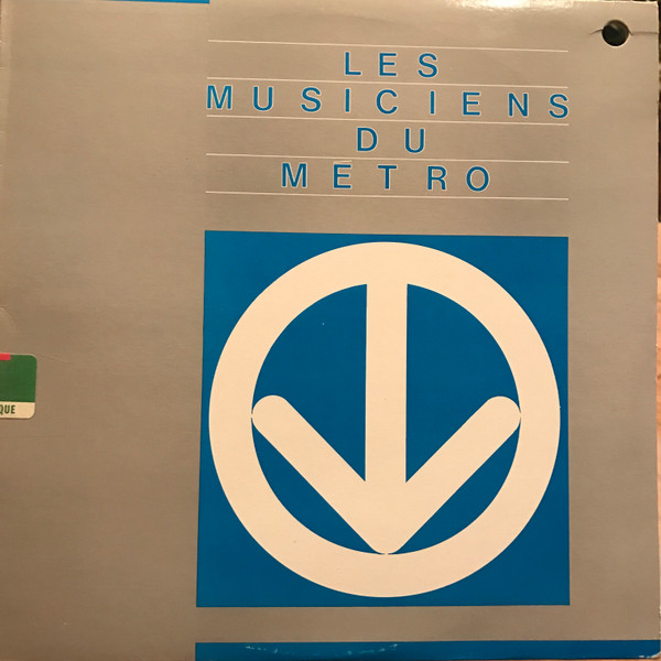 Les Musiciens Du Métro