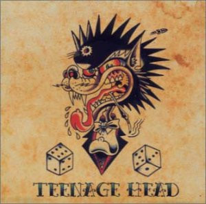 Teenage Head