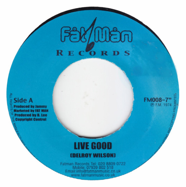 Live Good