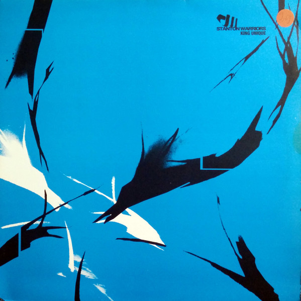 2 The Left (Stanton Warriors Remix) / Night Mover