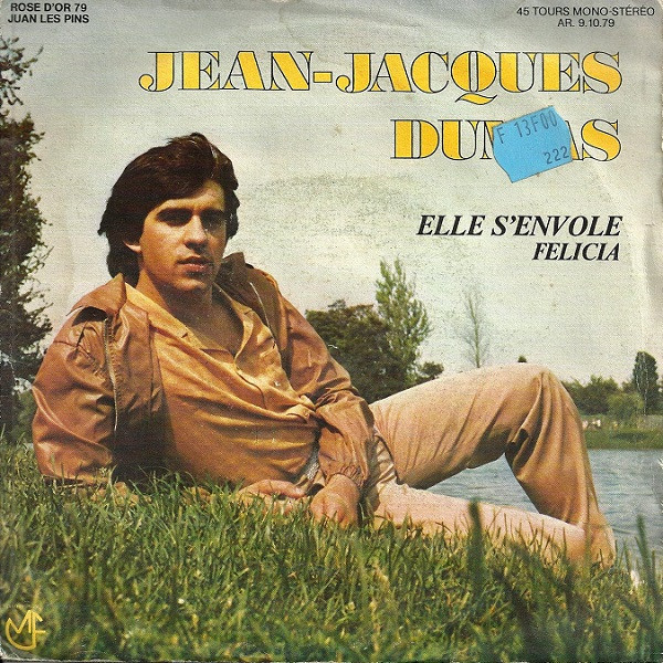 Elle S'envole / Felicia