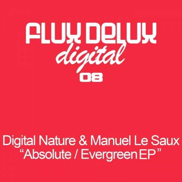 Absolute / Evergreen EP