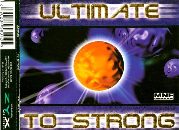 To Strong