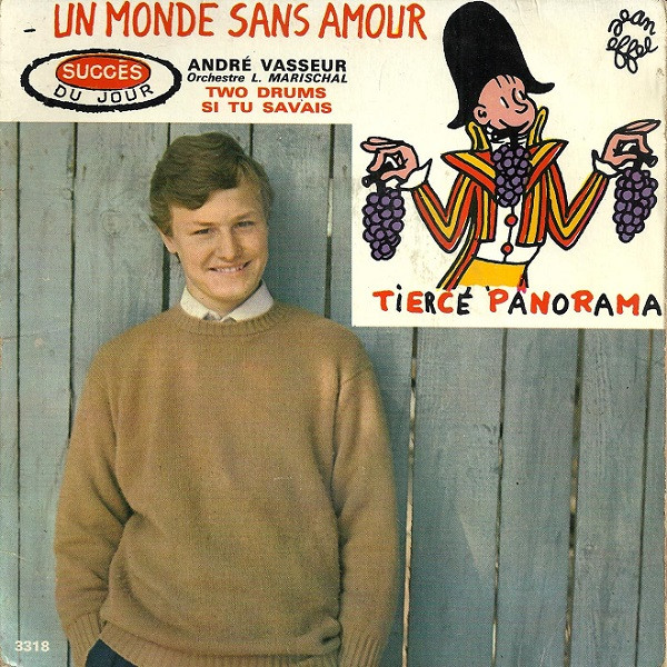 Un Monde Sans Amour