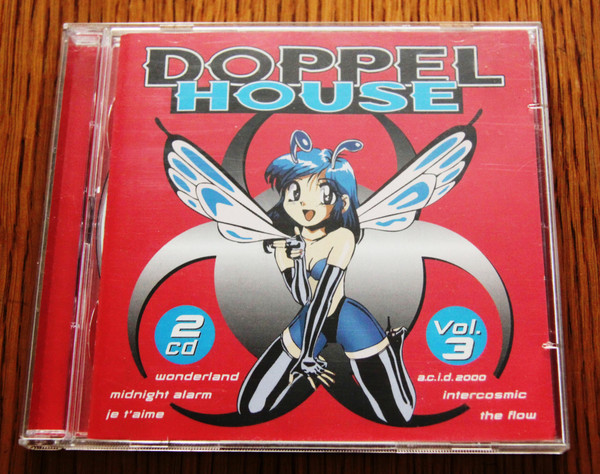 Doppel House Vol. 3