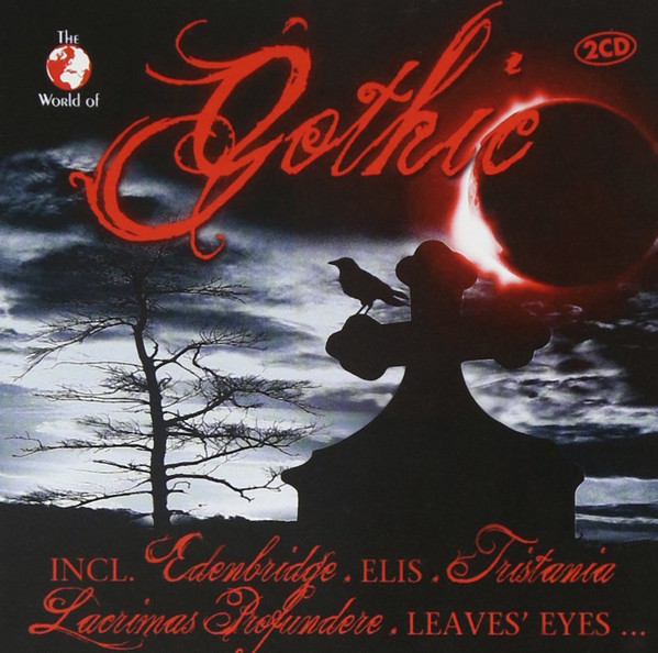 The World Of Gothic