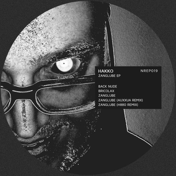 Zanglube EP