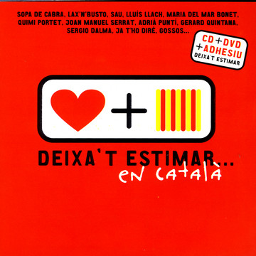 Deixa'T Estimar... En Català