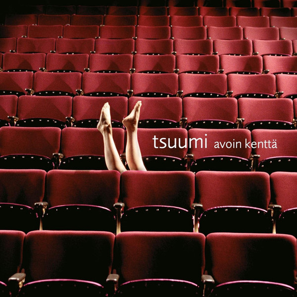 Avoin Kenttä