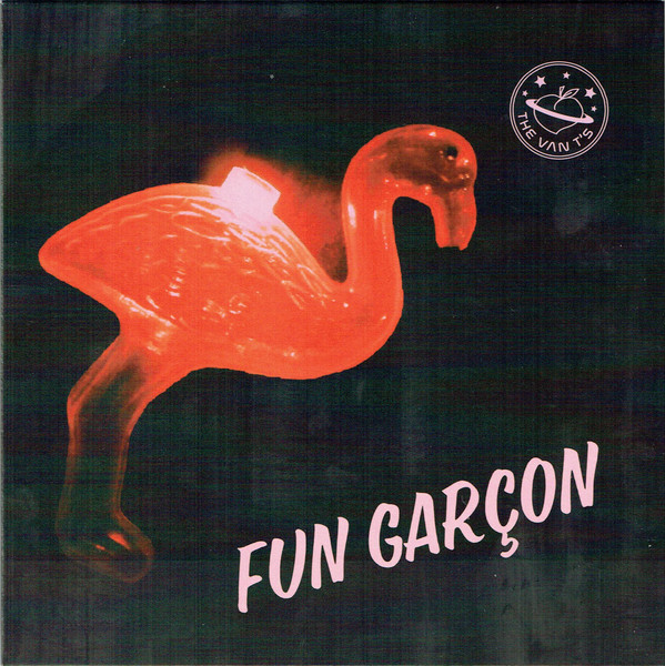 Fun Garçon