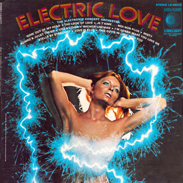 Electric Love
