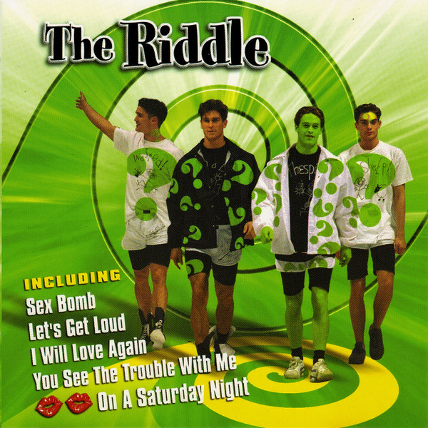 The Riddle