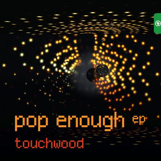 Pop Enough EP