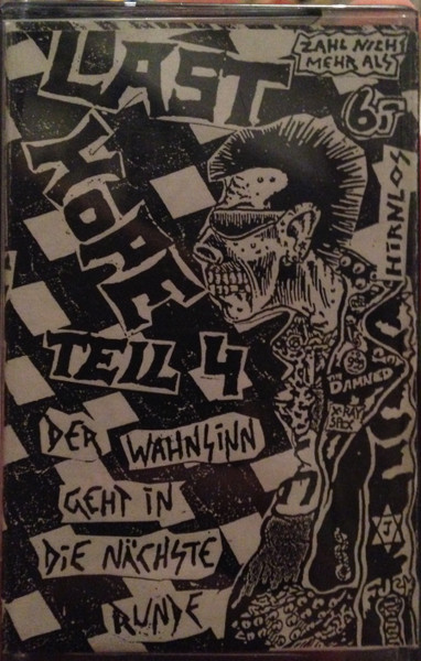 Last Hope Teil 4