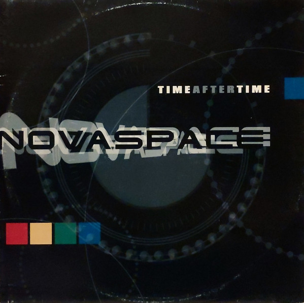 Time After Time