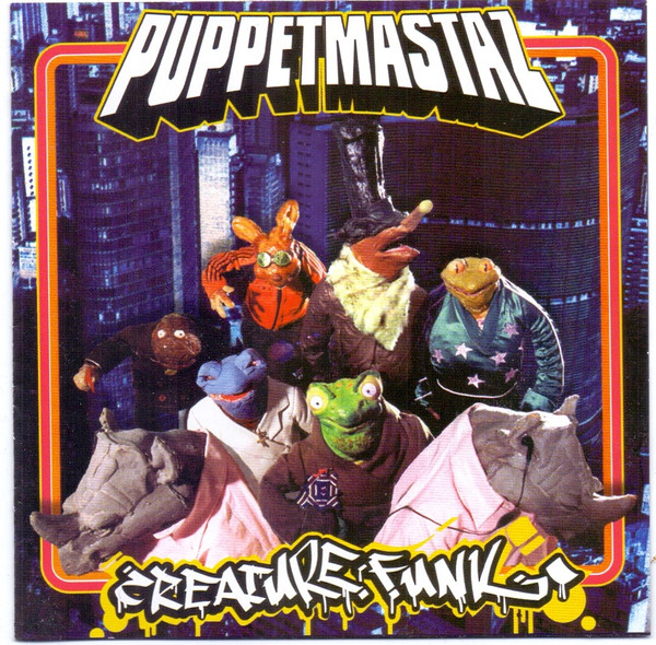 Creature Funk