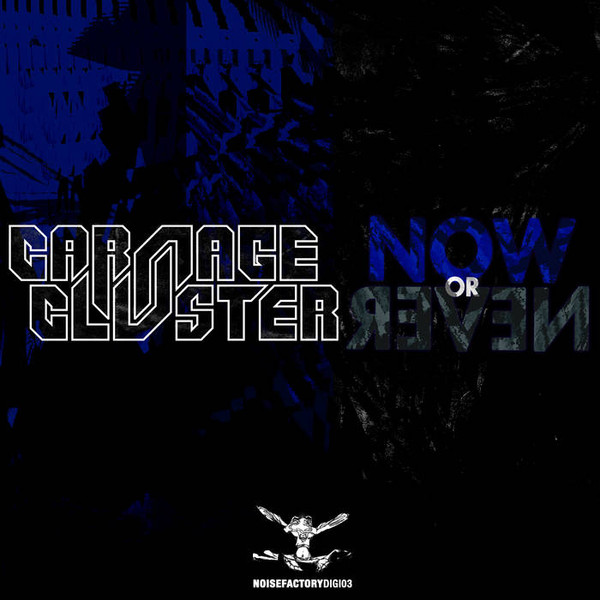 Now Or Never