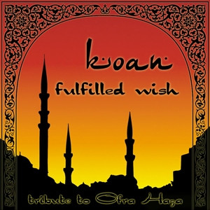 Fulfilled Wish