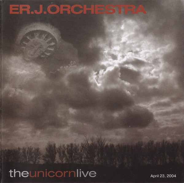 The Unicorn Live