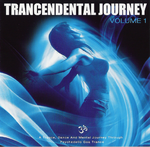 Trancendental Journey Volume 1