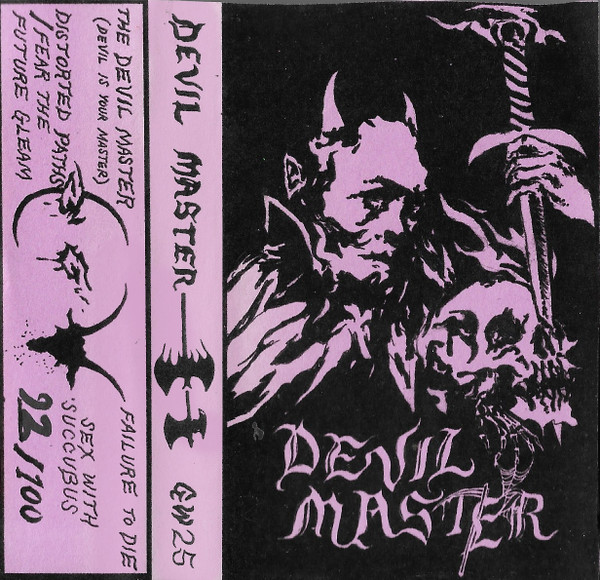 Devil Master