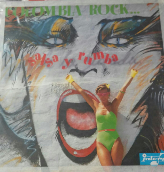 Salsa Y Rumba