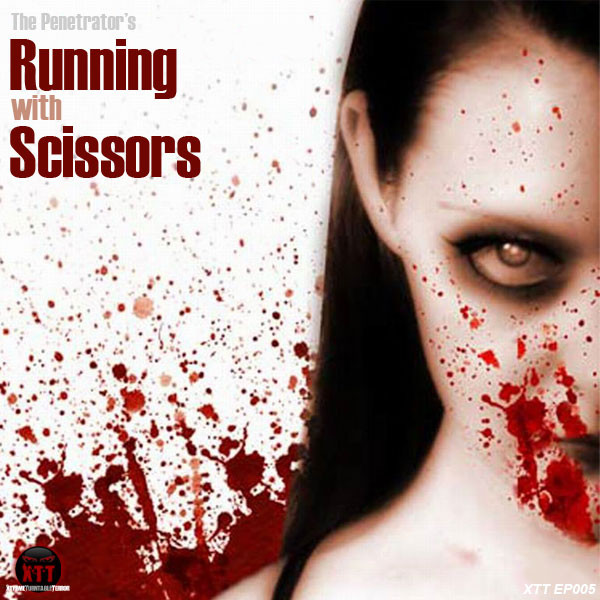 Running With Scissors