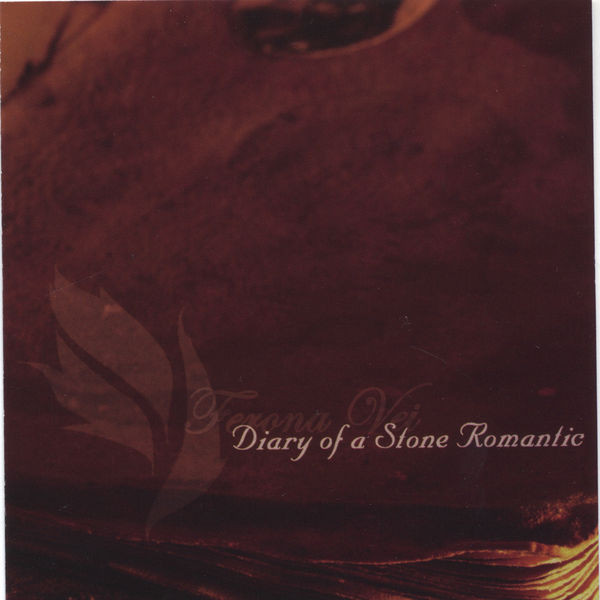 Diary Of A Stone Romantic