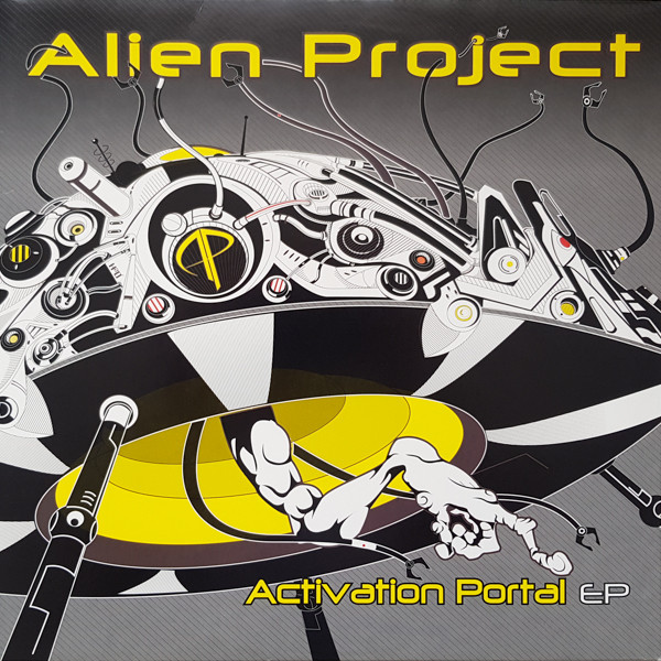 Activation Portal EP