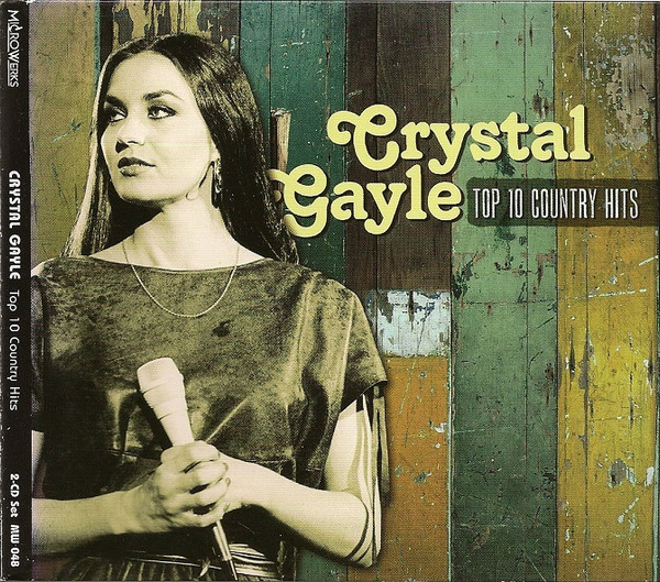 Top 10 Country Hits