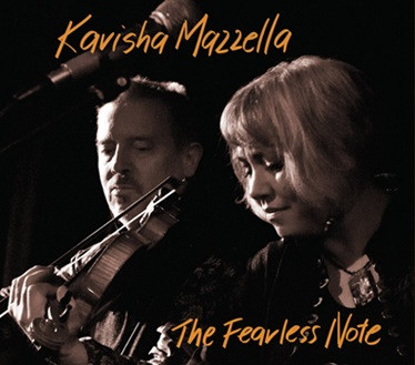 The Fearless Note