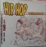 Jam Hip Hop 2001 Viñarock