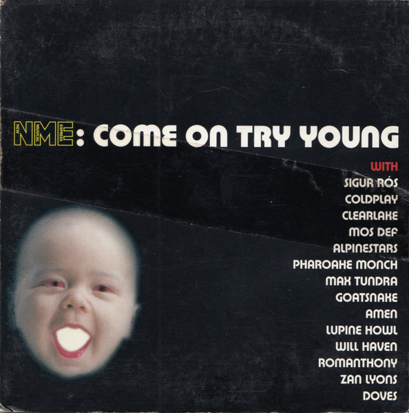 Come On Try Young