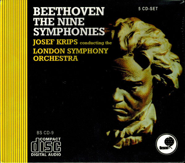 The Nine Symphonies