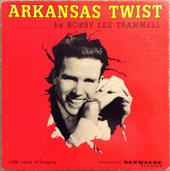Arkansas Twist