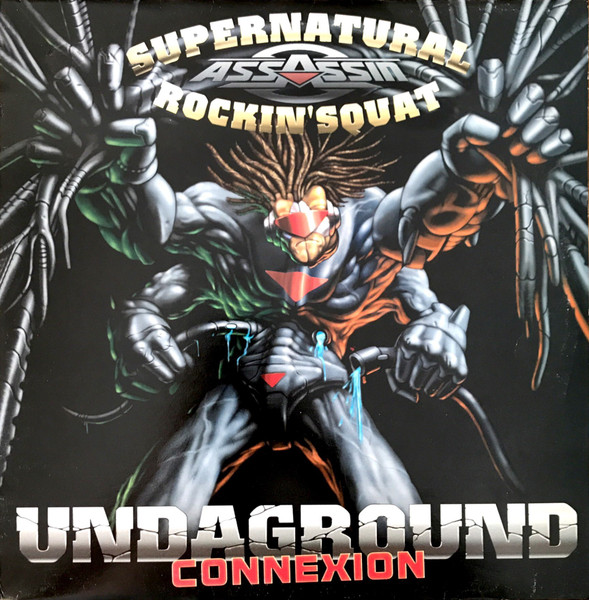 Undaground Connexion