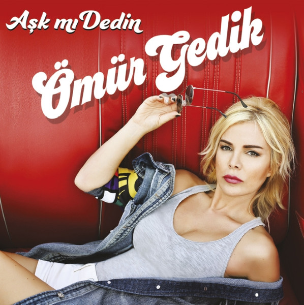 Aşk mı Dedin