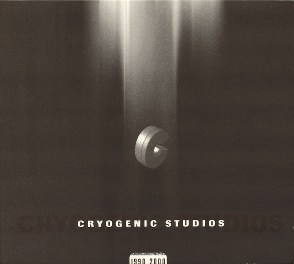 Cryogenic Studios