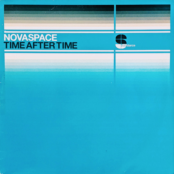 Time After Time
