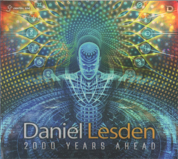 2000 Years Ahead