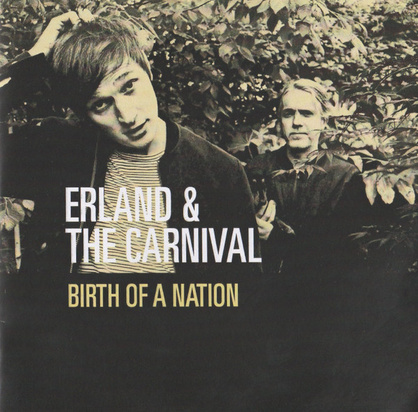 Birth Of A Nation
