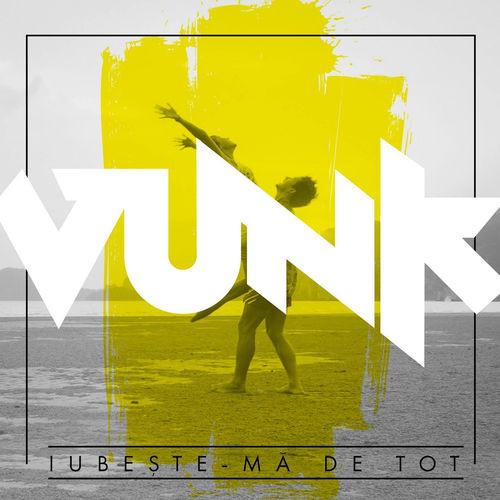 Iubeste-ma De Tot