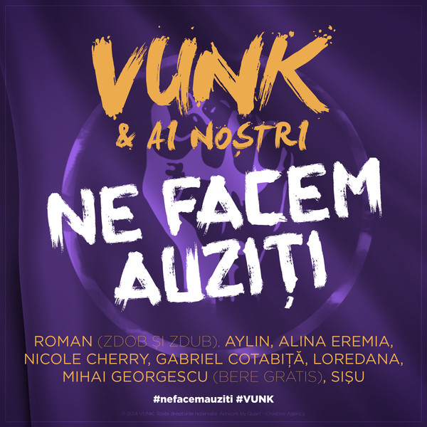 Ne Facem Auziți