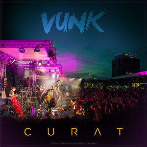 Curat (live@Autoportrete)