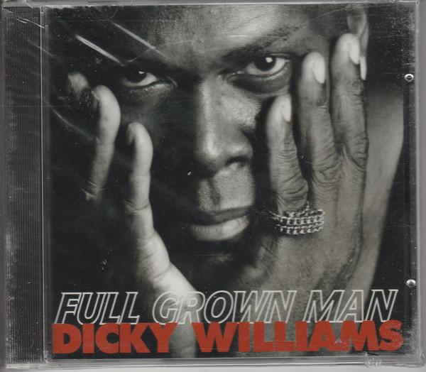 Full Grown Man