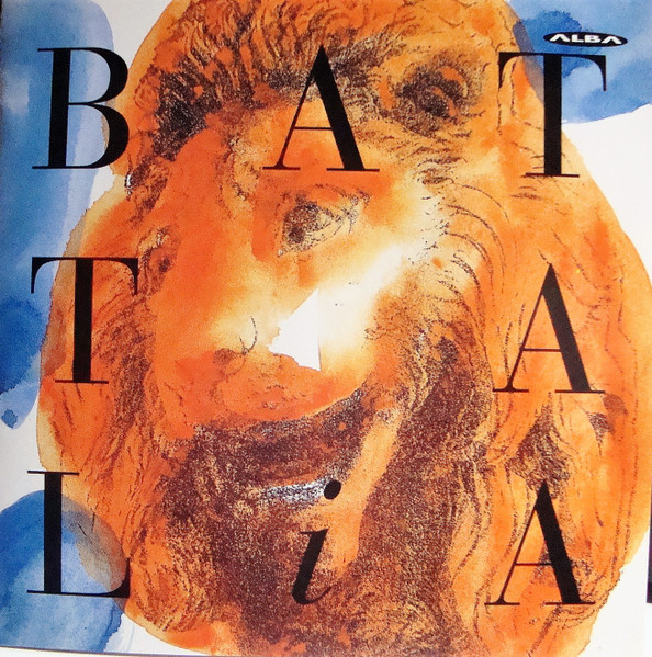 Italian Early Baroque