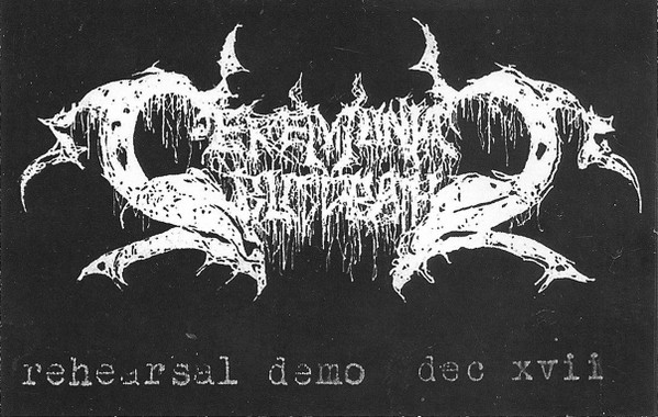 Rehearsal Demo Dec XVII