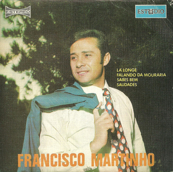 La' Longe / Falando Da Mouraria / Sabes Bem / Saudades